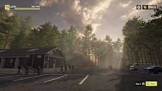 Road Cafe Simulator screenshot 1
