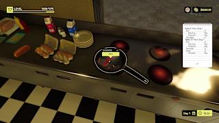 Road Cafe Simulator screenshot 5
