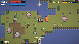 The Mystery of Eldham screenshot 2