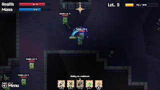 The Mystery of Eldham screenshot 3