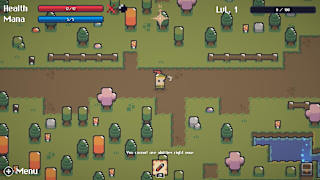 The Mystery of Eldham screenshot 4