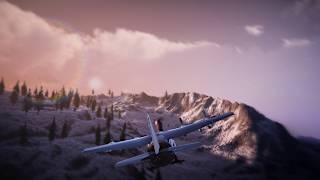 BOMBORDIRO CROCODILO Flight Simulator screenshot 3