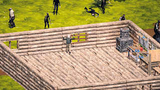 Survival Zombie screenshot 2