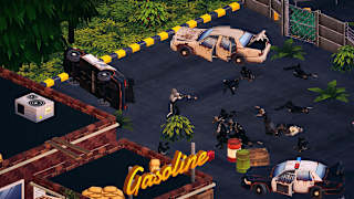 Survival Zombie screenshot 1