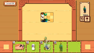 To Farm Lands screenshot 1