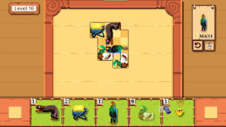 To Farm Lands screenshot 2
