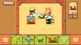 To Farm Lands screenshot 4