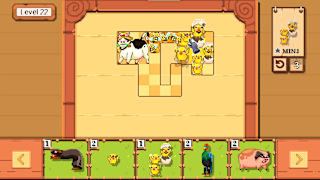 To Farm Lands screenshot 3