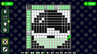 Cross Pix 2 screenshot 2