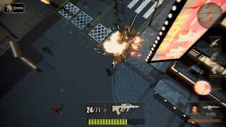 Neptune Spear screenshot 1