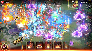Legendary Spell screenshot 2