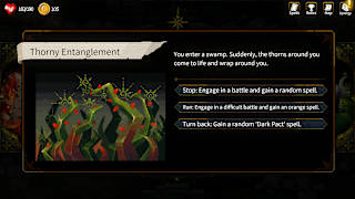 Legendary Spell screenshot 5