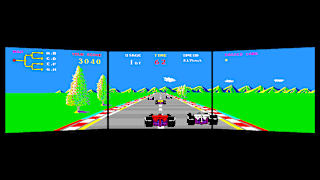 Arcade Archives TX-1 screenshot 2