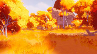 Autumn Isle screenshot 1