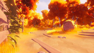 Autumn Isle screenshot 6