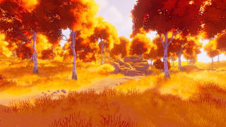 Autumn Isle screenshot 5
