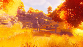 Autumn Isle screenshot 3