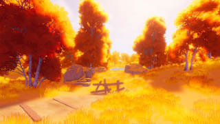 Autumn Isle screenshot 4