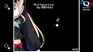 Q with VTubers screenshot 1
