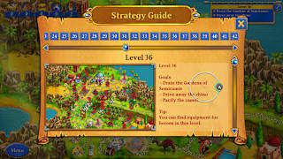New Yankee: Through the History Mirror Collector's Edition screenshot 6