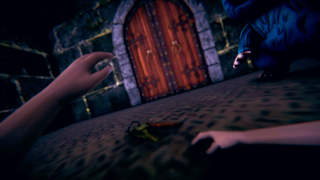 Run from BLABLUBLAS horror screenshot 5