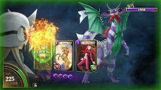 KAZUMA KANEKO'S TSUKUYOMI screenshot 3
