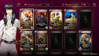 KAZUMA KANEKO'S TSUKUYOMI screenshot 4