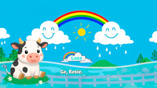 The Pig Cow: Horizons of the New Valley screenshot 5