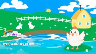 The Pig Cow: Horizons of the New Valley screenshot 3