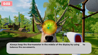 Sophia's Animal Clinic - Mission Wildlife Park screenshot 2