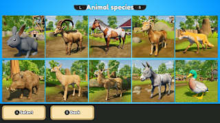 Sophia's Animal Clinic - Mission Wildlife Park screenshot 5
