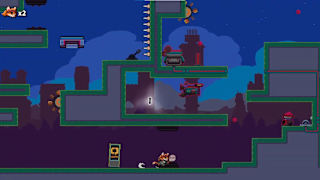 Pad Quad screenshot 4