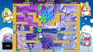 BUBBLE SYMPHONY screenshot 3