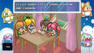BUBBLE SYMPHONY screenshot 1