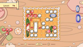 Neko Bento 2 screenshot 2