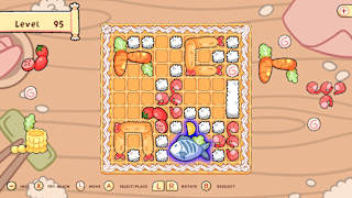 Neko Bento 2 screenshot 3