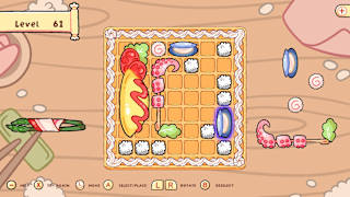 Neko Bento 2 screenshot 1