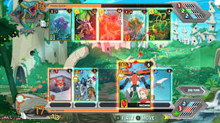 Battle Suit Aces screenshot 1