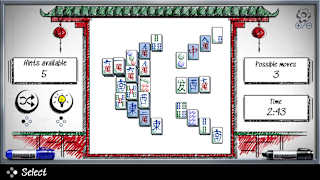 Mahjong Masters Club screenshot 2