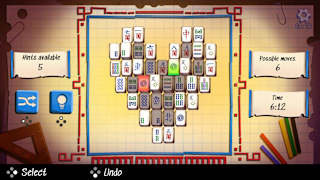 Mahjong Masters Club screenshot 4