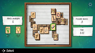 Mahjong Masters Club screenshot 1