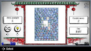 Mahjong Masters Club screenshot 3