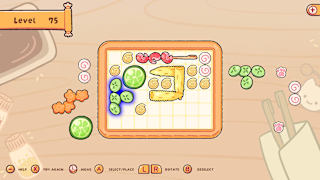 Neko Ramen screenshot 4
