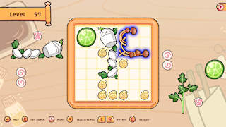 Neko Ramen screenshot 2