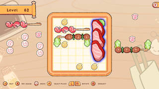 Neko Ramen screenshot 3