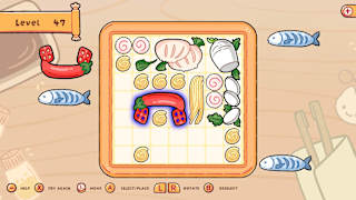 Neko Ramen screenshot 1