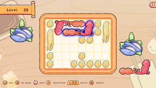 Neko Ramen screenshot 5
