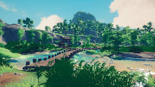 Silky Winds screenshot 5