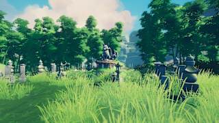 Silky Winds screenshot 2