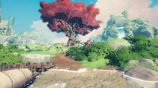 Silky Winds screenshot 1
